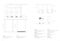 DEBO Standard HPL Toilet Partitions-16