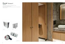 DEBO Standard HPL Toilet Partitions-6
