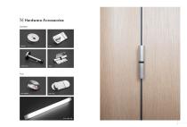 DEBO Wavy Cabin - Luxury Toilet Cabin System-12