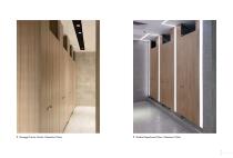 DEBO Wavy Cabin - Luxury Toilet Cabin System-8