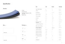 FireX A2 - Fireproof HPL Board-7