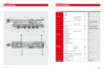 All-terrain Crane-SAC1600S - 3