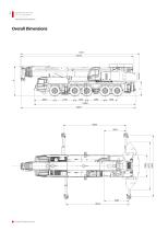 All-terrain Crane-SAC2200S - 4