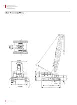 Crawler crane-SCA2600A - 12