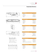 Crawler crane-SCA2600A - 13