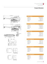 Crawler crane-SCA800TB - 11