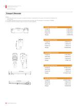 Crawler crane-SCA800TB - 12