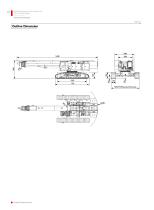 Crawler crane-SCC1300TB - 10