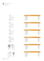 Crawler crane-SCC1300TB - 12