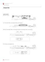 Crawler crane-SCC1300TB - 14