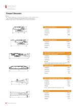 Crawler crane-SCC1350A-1 - 12