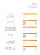 Crawler crane-SCC1350A-1 - 13