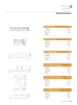 Crawler crane-SCC1350A-1 - 15