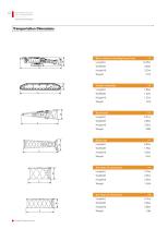 Crawler crane-SCC1350A - 12