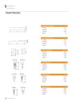 Crawler crane-SCC1350A - 14