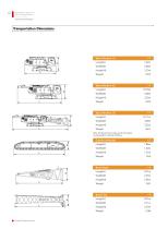 Crawler crane-SCC1500A-1 - 12