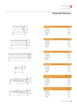 Crawler crane-SCC1500A-1 - 13