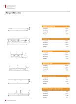 Crawler crane-SCC1500A-1 - 14