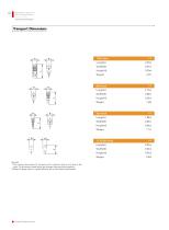 Crawler crane-SCC1500A-1 - 16