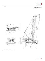 Crawler crane-SCC1500A-5 - 11