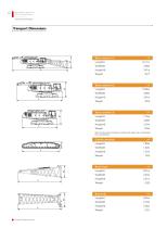 Crawler crane-SCC1500A-6 - 12