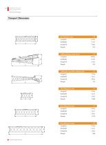 Crawler crane-SCC2000A - 14