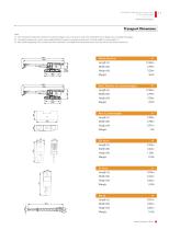 Crawler crane-SCC250TB-T4 - 11