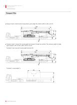 Crawler crane-SCC250TB-T4 - 12