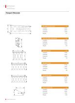 Crawler crane-SCC3000A - 14