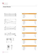 Crawler crane-SCC3000A - 16