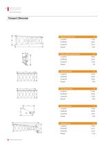 Crawler crane-SCC3200A-1 - 14