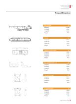 Crawler crane-SCC4000A-2 - 13