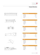 Crawler crane-SCC4000A-2 - 17