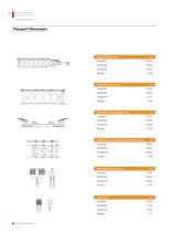 Crawler crane-SCC4000A-2 - 18