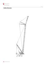 Crawler crane-SCC4500A - 12