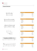 Crawler crane-SCC4500A - 14