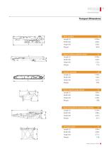 Crawler crane-SCC6000A - 13