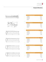 Crawler crane-SCC6000A - 17