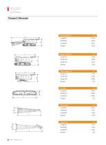 Crawler crane-SCC600A-5 - 12