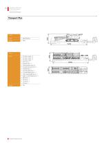 Crawler crane-SCC600A-5 - 16