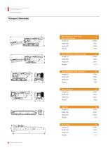 Crawler crane-SCC600HD - 10