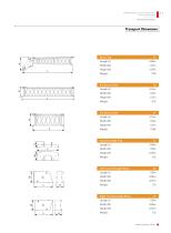 Crawler crane-SCC600HD - 11