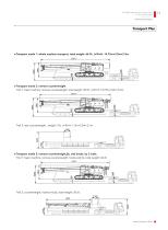 Crawler crane-SCC600TB - 13