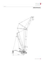 Crawler crane-SCC7000A - 13