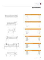 Crawler crane-SCC750A-5 - 13