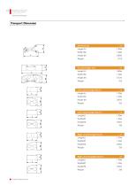 Crawler crane-SCC750A-5 - 14