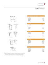 Crawler crane-SCC750A-6 - 15