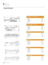 Crawler crane-SCC850A-5 - 12