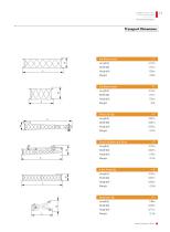 Crawler crane-SCC850A-5 - 13