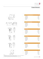 Crawler crane-SCC850A-5 - 15